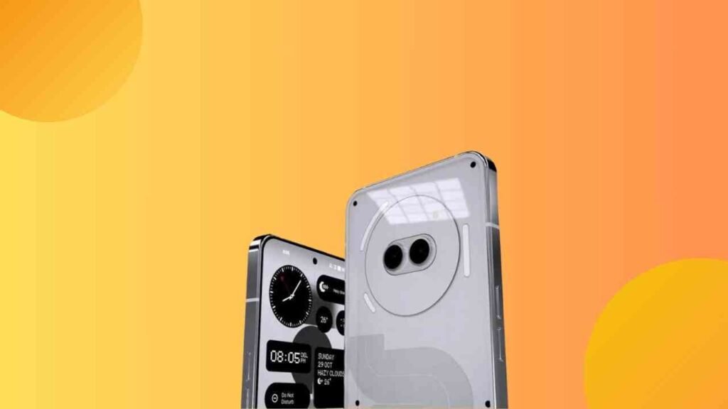 Nothing Phone 3: Unveiling the Rumors and Anticipation