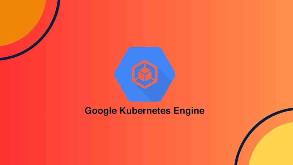 What is Google Kubernetes Engine (GKE)?